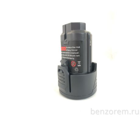 Аккумулятор для AEG BL1251 12V 2.0Ah Li-ION