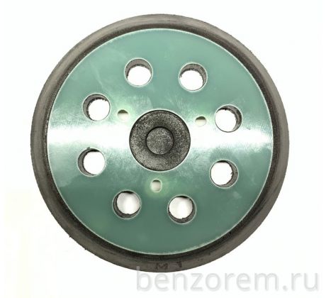 Подошва ОШМ MAKITA d123 для BO5021 743081-8