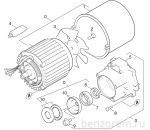Motor_KAP(0.125-062.0)