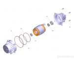 Motor_komplektnyj_H85EU(WCM 33.5)