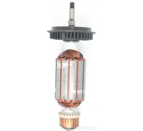 Armature With Fan220-240V (аналог)
