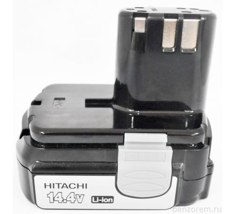 Аккумулятор BCL1415 14,4v 1,5Аh Li-ion для Hitachi 