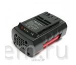 Аккумулятор для Bosch BAT810 36V 3.0Ah Li-ION