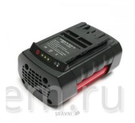 Аккумулятор для Bosch BAT810 36V 3.0Ah Li-ION