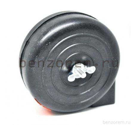 Фильтр воздушный для компрессора 233 (улитка, резьба 3\8)