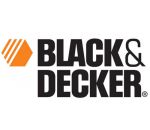 Запчасти на Black Decker