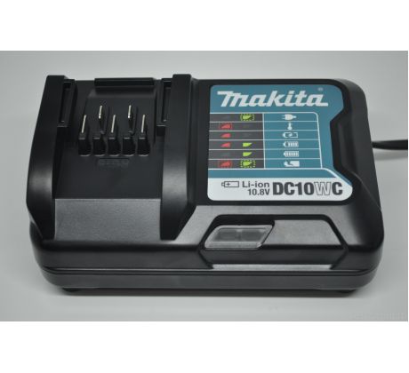 Зарядное устройство Makita DF331