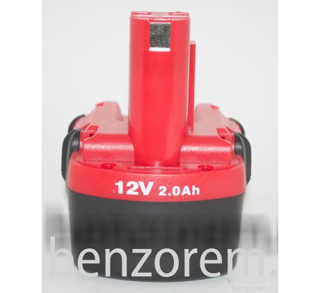 Аккумулятор для Bosch 12v 2Аh 